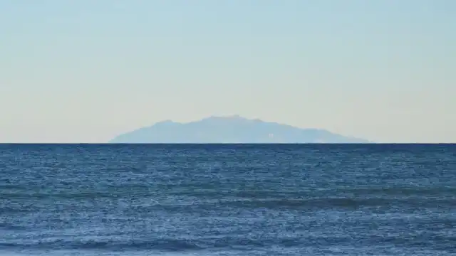 Maremma: dove il mare incontra le spiagge selvagge