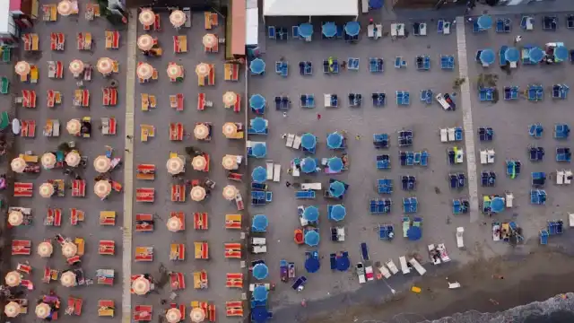Sogni blu tra le onde: snorkeling nella Riviera Apuana