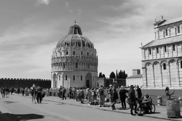 Trophy Tour 2026 prosegue in Toscana